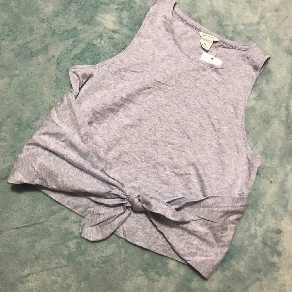 Club Monaco Sofye Tank